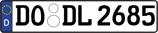 DO-DL2685