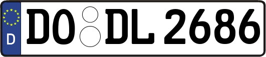 DO-DL2686