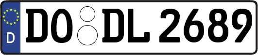 DO-DL2689