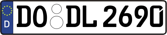 DO-DL2690