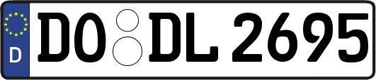 DO-DL2695