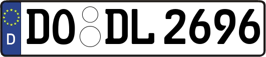DO-DL2696