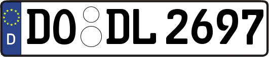DO-DL2697