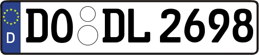 DO-DL2698