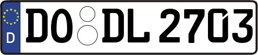 DO-DL2703
