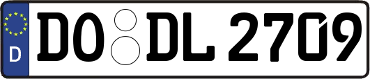 DO-DL2709