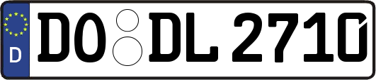 DO-DL2710