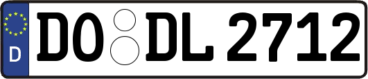DO-DL2712