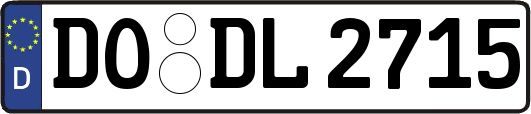 DO-DL2715
