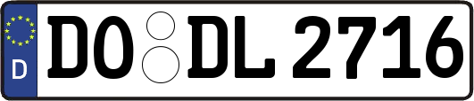 DO-DL2716