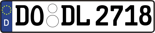 DO-DL2718