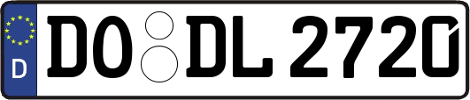 DO-DL2720