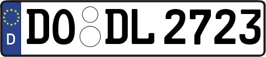 DO-DL2723