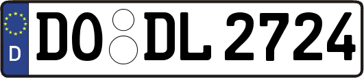 DO-DL2724