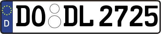 DO-DL2725