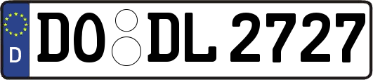 DO-DL2727