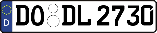 DO-DL2730