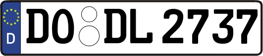 DO-DL2737