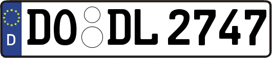 DO-DL2747