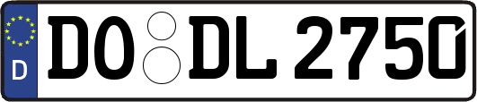 DO-DL2750