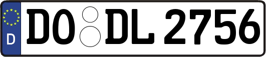 DO-DL2756
