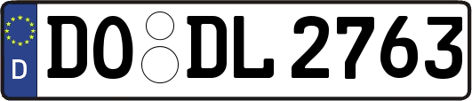 DO-DL2763