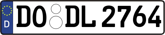 DO-DL2764