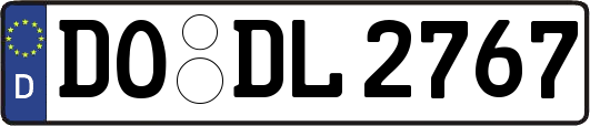 DO-DL2767