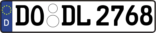 DO-DL2768