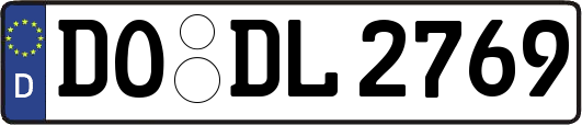 DO-DL2769