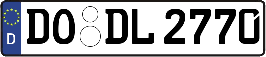 DO-DL2770