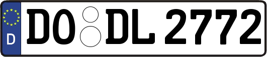 DO-DL2772