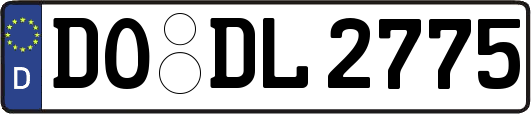 DO-DL2775
