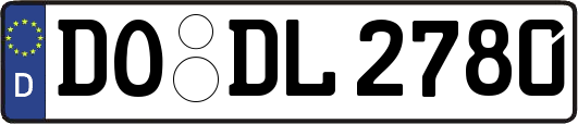 DO-DL2780