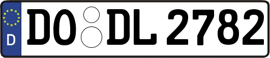 DO-DL2782