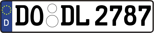 DO-DL2787