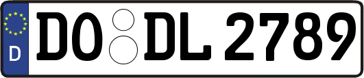 DO-DL2789