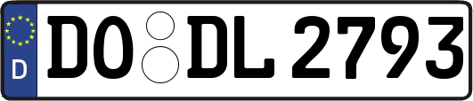 DO-DL2793