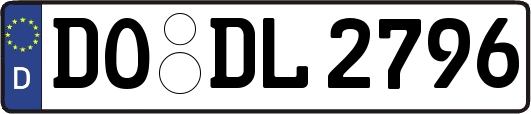 DO-DL2796