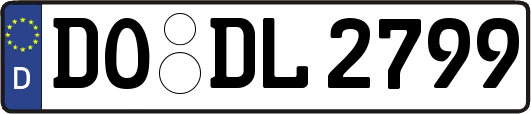 DO-DL2799