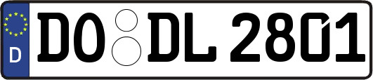 DO-DL2801