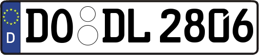 DO-DL2806