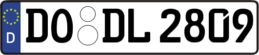 DO-DL2809