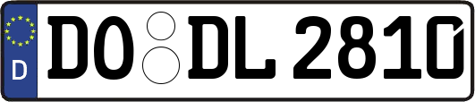 DO-DL2810
