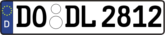 DO-DL2812