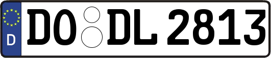 DO-DL2813
