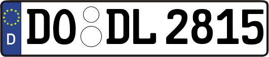 DO-DL2815