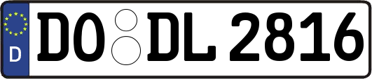 DO-DL2816