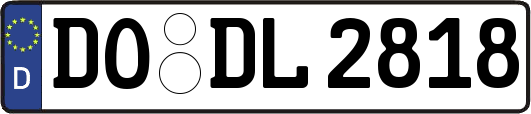 DO-DL2818