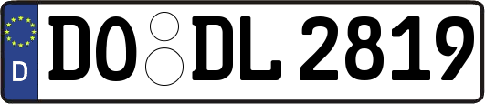 DO-DL2819